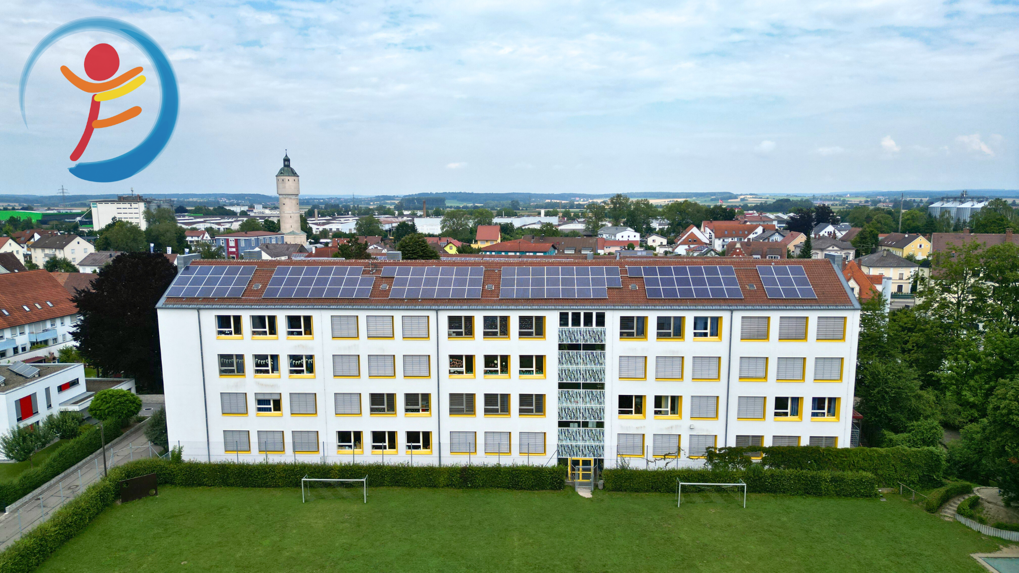 Willkommen bei Carolina-Frieß-Grundschule Lauingen! 