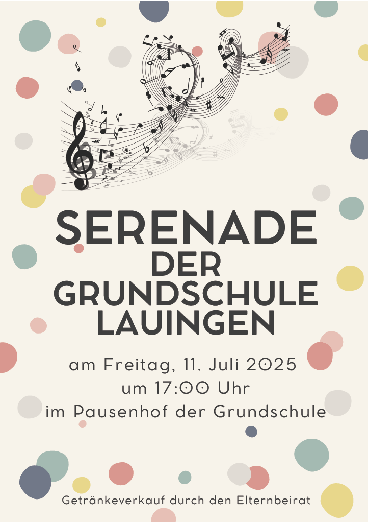 serenade