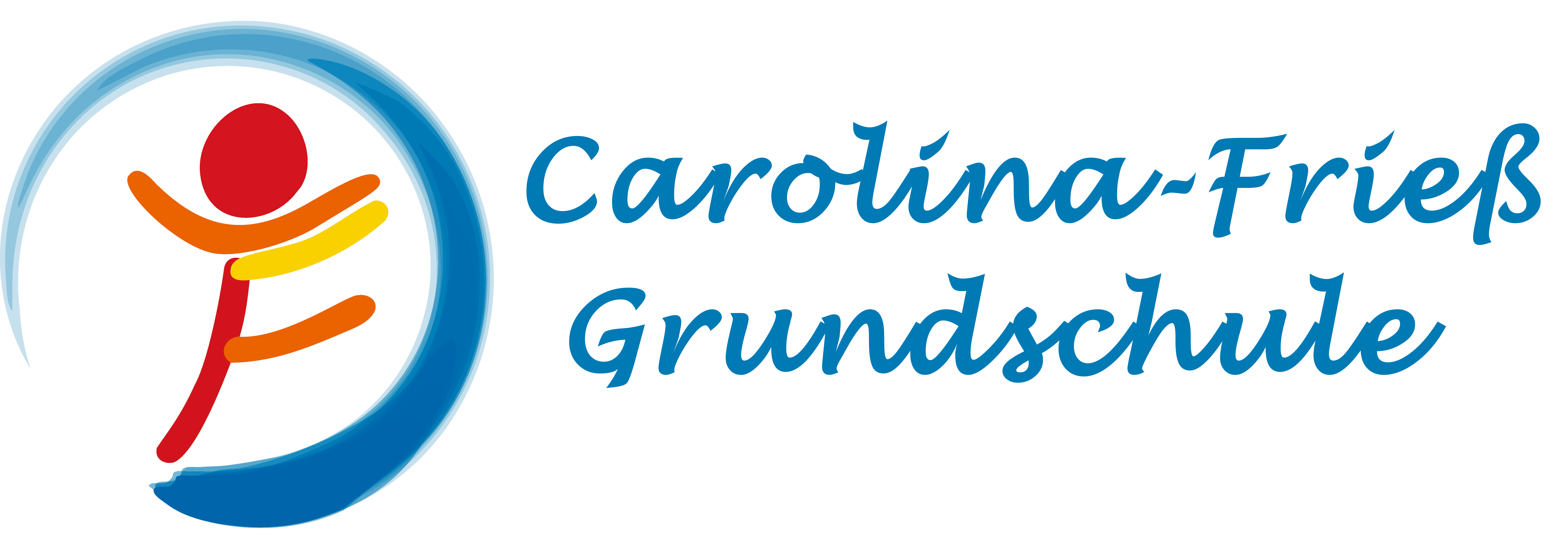 Logo der Carolina-Frieß-Grundschule